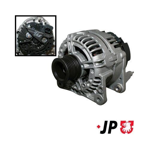 JP GROUP Generator JP 1190102600