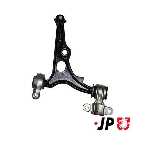 JP GROUP Lenker, Radaufh&auml;ngung JP 4140100880