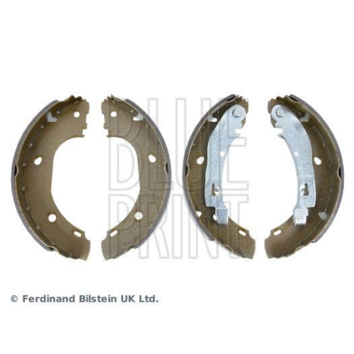 BLUE PRINT Bremsbackensatz ADBP410024