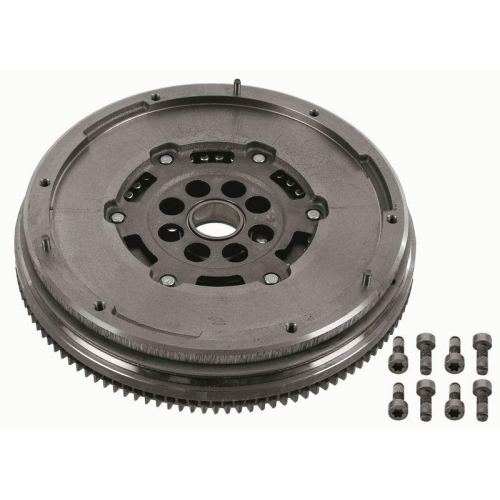SACHS Schwungrad Zwei-Massen-Schwungrad 2294 501 265