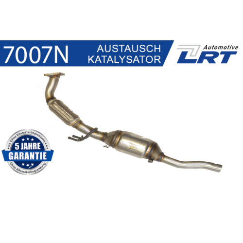 LRT Katalysator 7007N
