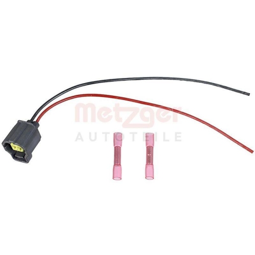 METZGER AUTOTEILE Kabelreparatursatz, Zentralelektrik 2324379