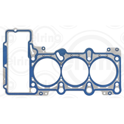 ELRING Dichtung, Zylinderkopf 796.160
