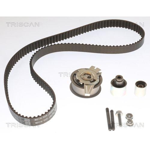 TRISCAN Zahnriemensatz 8647 10108
