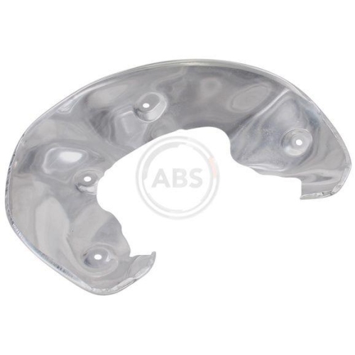 A.B.S. Spritzblech, Bremsscheibe 11131