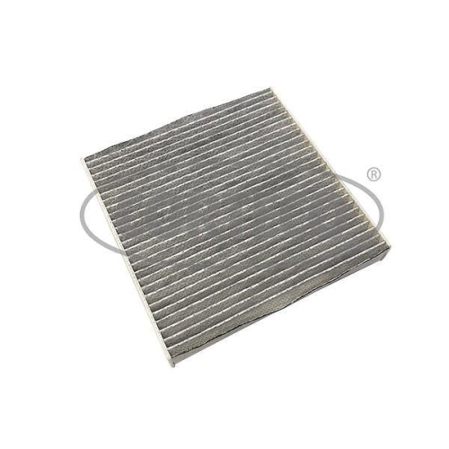 CORTECO Filter, Innenraumluft 49489684