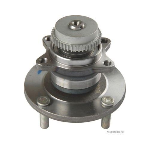 HERTH+BUSS JAKOPARTS Radlagersatz J4715040