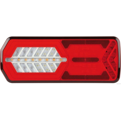 HERTH+BUSS ELPARTS Heckleuchte 83840550