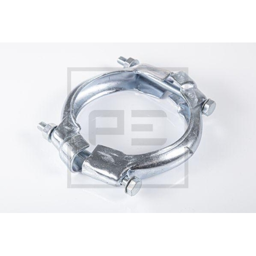 PE Automotive Rohrverbinder, Abgasanlage 259.202-00A