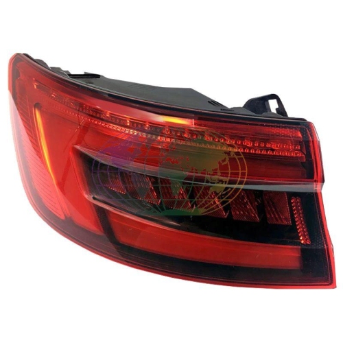 Lexmond Trading BV Schlussleuchte 0844412