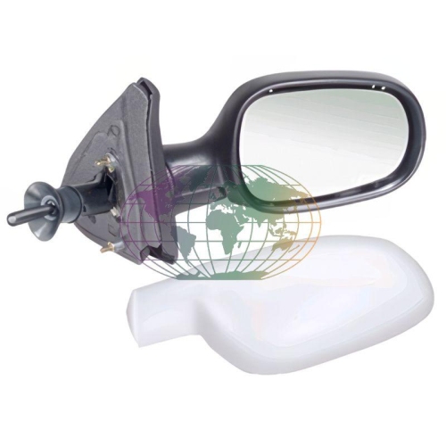 Lexmond Trading BV Au&szlig;enspiegel 7236075