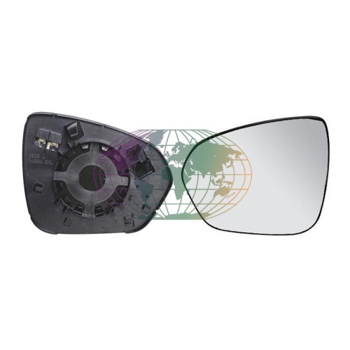 Lexmond Trading BV Spiegelglas, Au&szlig;enspiegel 7275064