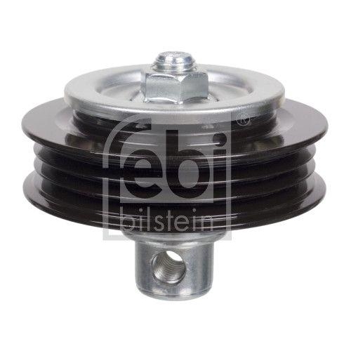 FEBI BILSTEIN Umlenk-/F&uuml;hrungsrolle, Keilrippenriemen 102163
