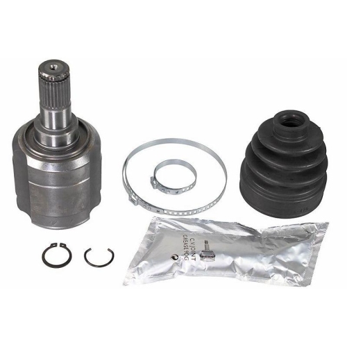 METZGER AUTOTEILE Gelenksatz, Antriebswelle COMPETENCE KIT GREENPARTS 7110218