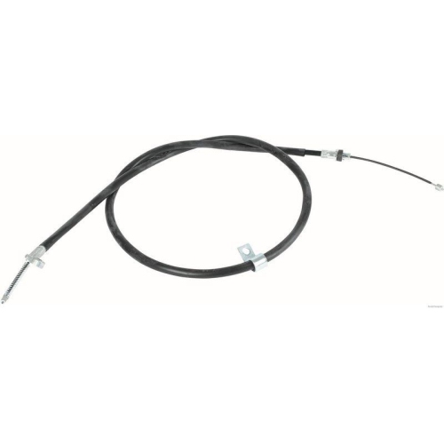 HERTH+BUSS JAKOPARTS Seilzug, Feststellbremse J3921097