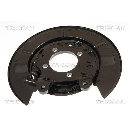 TRISCAN Spritzblech, Bremsscheibe 8125 13237