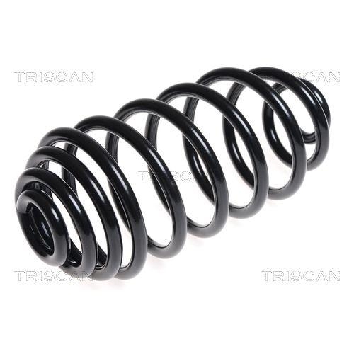 TRISCAN Fahrwerksfeder 8750 2591