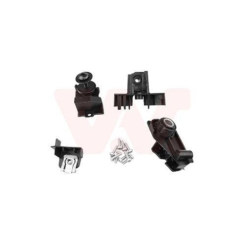 VAN WEZEL Reparatursatz, Hauptscheinwerfer 5749888