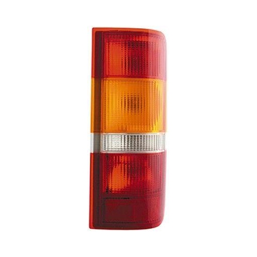 HELLA Heckleuchte 2VP 354 034-011