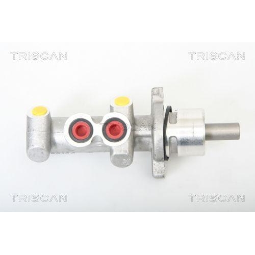 TRISCAN Hauptbremszylinder 8130 24141