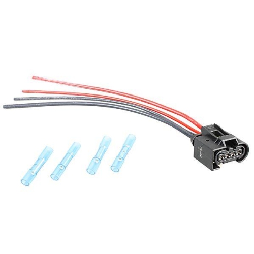 METZGER AUTOTEILE Kabelreparatursatz, Zentralelektrik GREENPARTS 2324068