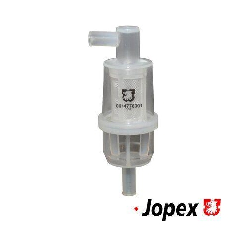 JP GROUP Kraftstofffilter JOPEX 1318700700