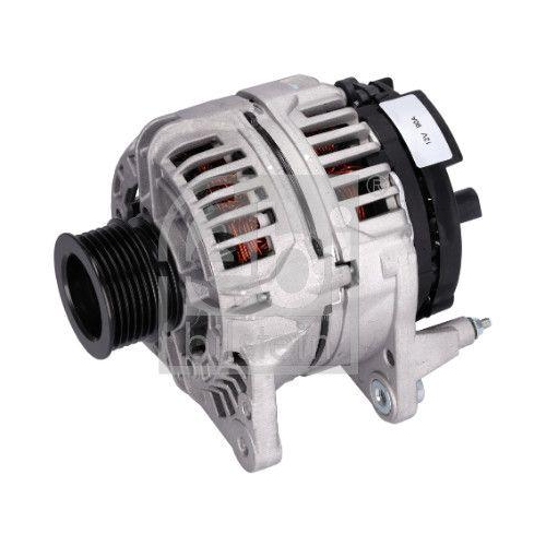 FEBI BILSTEIN Generator 187808