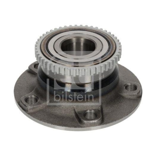 FEBI BILSTEIN Radlagersatz 1003215
