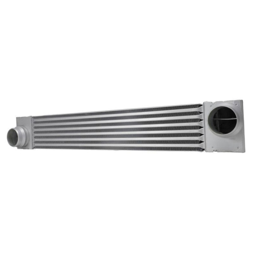HELLA Ladeluftk&uuml;hler 8ML 366 341-741