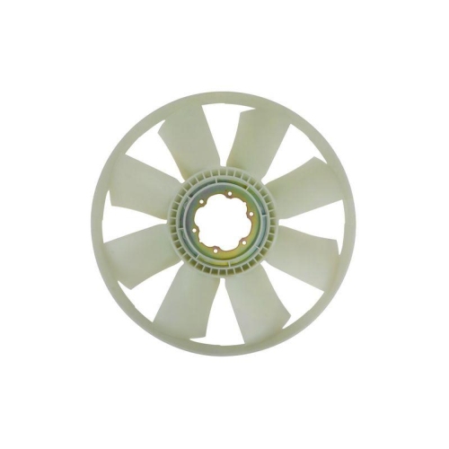 HELLA L&uuml;fterrad, Motork&uuml;hlung 8MV 366 435-121