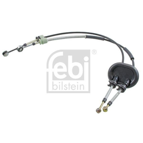 FEBI BILSTEIN Seilzug, Schaltgetriebe 1006406