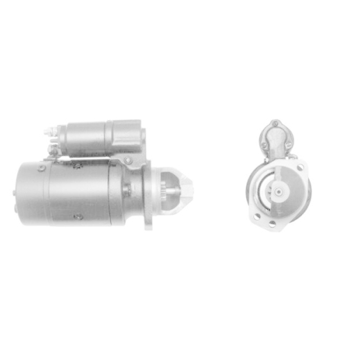 MAHLE Starter MS 219