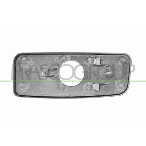 PRASCO Spiegelglas, Au&szlig;enspiegel ME9197544