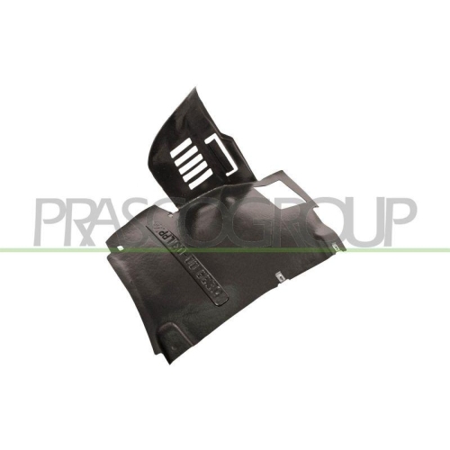 PRASCO Verkleidung, Radhaus BM0453604