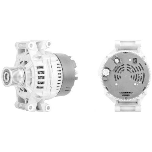 MAHLE Generator MG 1071