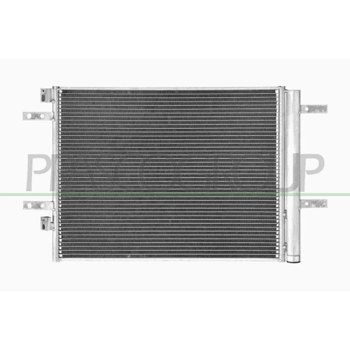PRASCO Kondensator, Klimaanlage PrascoSelection CI429C001