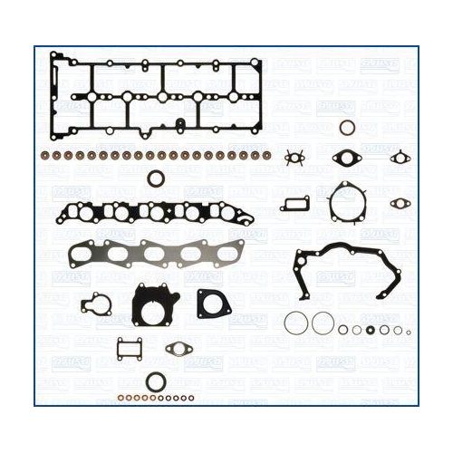 AJUSA Dichtungsvollsatz, Motor 51028700