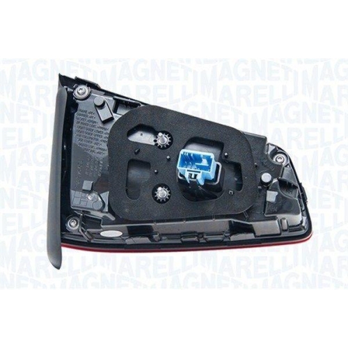 MAGNETI MARELLI Heckleuchte 714081880201
