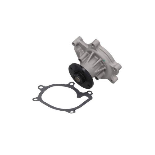 KAMOKA Wasserpumpe, Motork&uuml;hlung T0269