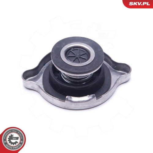 ESEN SKV Verschlussdeckel, K&uuml;hlmittelbeh&auml;lter 61SKV004