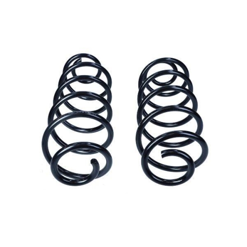 MAXGEAR Fahrwerksfeder 60-1184D