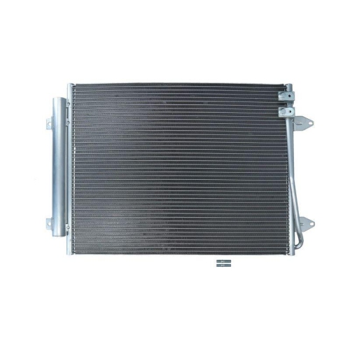 KAMOKA Kondensator, Klimaanlage 7800318