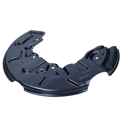 MAXGEAR Spritzblech, Bremsscheibe 19-4445