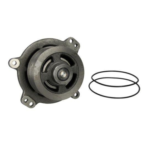 THERMOTEC Wasserpumpe, Motork&uuml;hlung WP-IV109