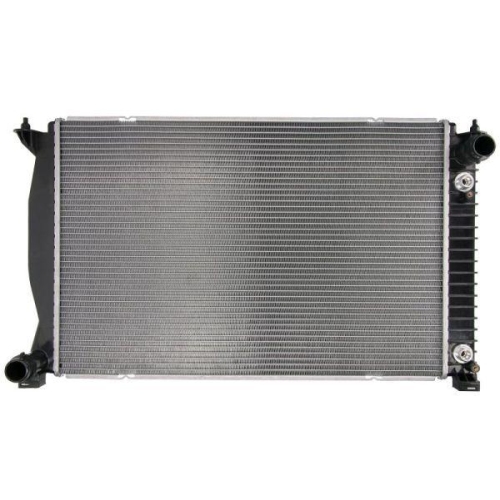 THERMOTEC K&uuml;hler, Motork&uuml;hlung D7A034TT