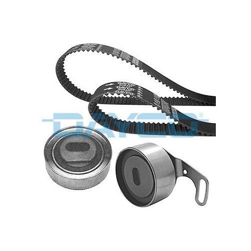 DAYCO Zahnriemensatz KTB661