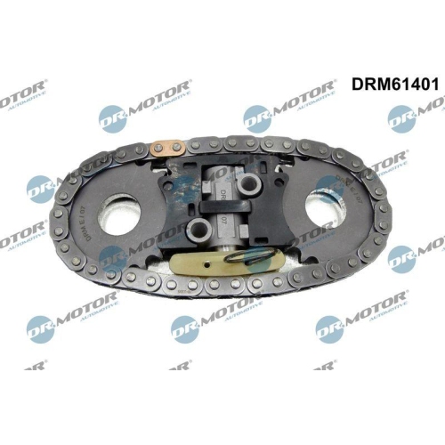 Dr.Motor Automotive Steuerkettensatz DRM61401