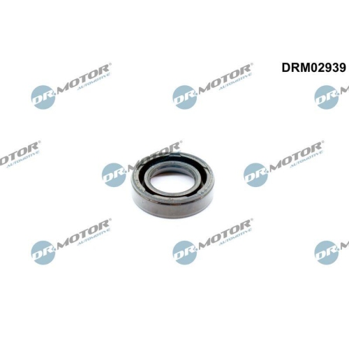 Dr.Motor Automotive Wellendichtring, Lenkgetriebe DRM02939