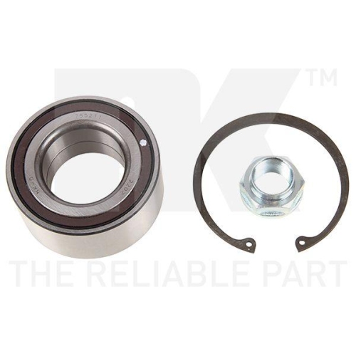 NK Radlager 755211