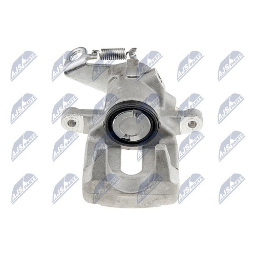 NTY Bremssattel HZT-CT-001